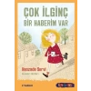 Sen De Oku- Çok İinç Bir Haberim Var