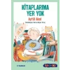 Sen De Oku- larıma Yer