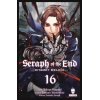 Seraph of  - Kıyamet Meleği 16