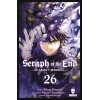 Seraph of  - Kıyamet Meleği 26