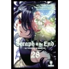 Seraph of  – Kıyamet Meleği 28