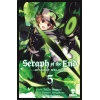 Seraph of  - Kıyamet Meleği Cilt 5