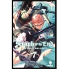 Seraph of  - Kıyamet Meleği Cilt 7