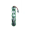 SERTEC 6V 5S1P AA 800 MAH KABLO + SİYAH KONNEKTÖRLÜ OYUNCAK PİLİ