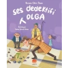 Ses Dedektifi Toa