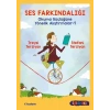 Ses Farkındalığı - Okuma Güçlüğüne Yönelik Alıştırmalar 1
