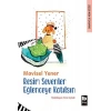 Sevenler Eğlenceye Katılsın