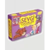 Sevgi Çukları Okuduğunu Anlıyor 10