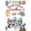 Sevimli Hayvan Dostlarımız (10 )