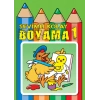 Sevimli Kolay Boyama 1
