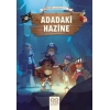 Sevimli Korsanların Maceraları - Adadaki Hazine