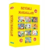 Sevimli Masallar 10  Set