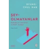 Şey-Olmayanlar