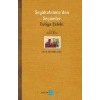 Seyahatname’den Seçmeler