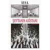 Şeytanın Asistanı – Ebedi Holding Serisi 1