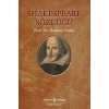 Shakespeare Sözlüğü