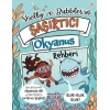 Shelly ve Bubblesın ?a?ırtıcı Okyanus Rehberi