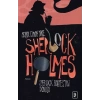 Sherlk Holmes 3- Sherlk Holmesun Dönüşü