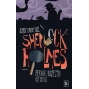 Sherlk Holmes 5- Sherlk Holmesun Olay Defteri