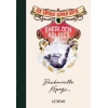 Sherlk Holmes Baskerville Köpeği