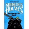 Sherlk Holmes - Baskervillelerin Köpeği