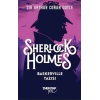 Sherlk Holmes Baskerville Tazısı