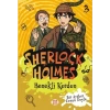 Sherlk Holmes - Benekli Kordon
