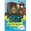 Sherlk Holmes - Beril Taç Macerası