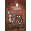 Sherlk Holmes: Beş Portakal Çekirdeği