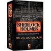 Sherlk Holmes - Bir Suçun Portresi - Bütün Hikayeler 4