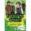 Sherlk Holmes - Bisikletli Takip