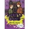 Sherlk Holmes - Böcek cısı