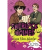 Sherlk Holmes - Dans Eden Adamlar