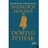 Sherlk Holmes Dörtlü İttifak