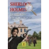 Sherlk Holmes engiz Konak