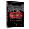Sherlk Holmes - Kızıl Dosya