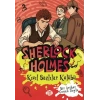 Sherlk Holmes - Kızıl lılar Kulübü