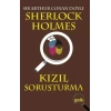 Sherlk Holmes- Kızıl Soruşturma