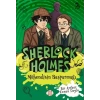 Sherlk Holmes - Mühendisin Başparmağı