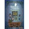 Sherlk Holmes:  Parmak