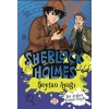 Sherlk Holmes - Şeytan Ayağı