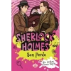 Sherlk Holmes - Son Perde
