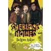 Sherlk Holmes - Soun Asker