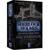 Sherlk Holmes Suç Uyanıyor