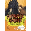 Sherlk Holmes - Üçgen Çatılar