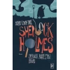 Sherlk Holmesun Anıları