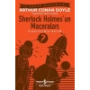 Sherlk Holmesun Maceraları (Kısaltılmış Metin)
