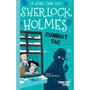 Sherlk Holmes - Zümrüt Taç