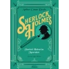 Sherlk Holmes’ün Maceraları (Bez Ciltli)