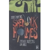 Sherlk Holmes’un Son Görevi - Sherlk Holmes 4